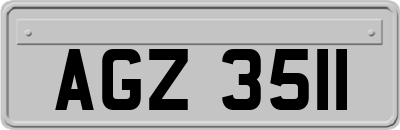 AGZ3511