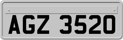 AGZ3520