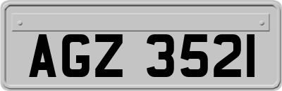 AGZ3521