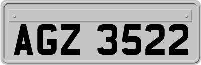 AGZ3522