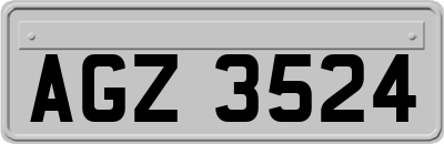 AGZ3524