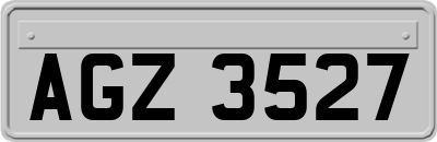 AGZ3527