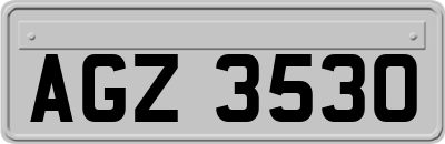 AGZ3530