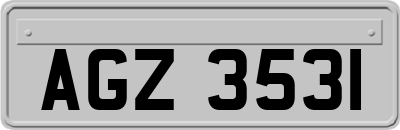 AGZ3531
