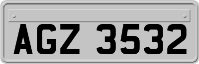 AGZ3532