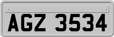 AGZ3534
