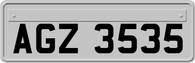 AGZ3535