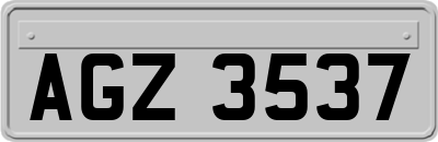 AGZ3537