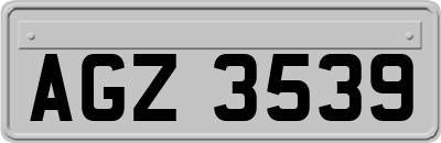 AGZ3539