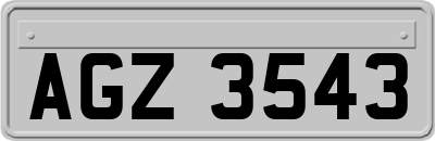 AGZ3543