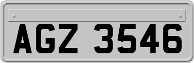 AGZ3546