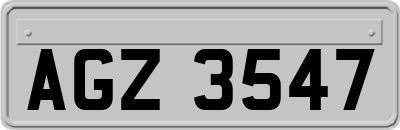 AGZ3547