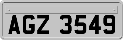 AGZ3549