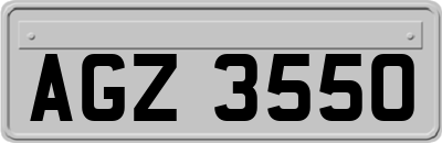 AGZ3550
