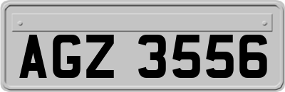 AGZ3556