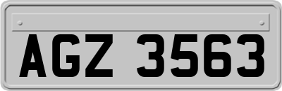 AGZ3563