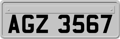 AGZ3567