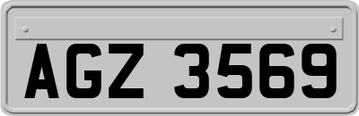 AGZ3569