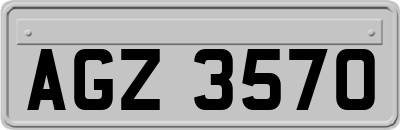 AGZ3570