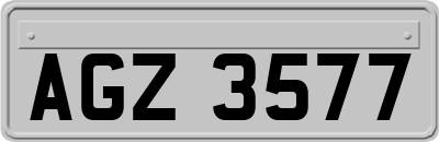 AGZ3577