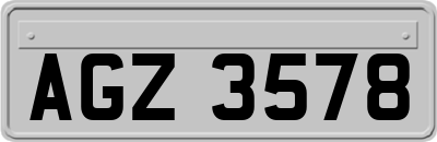 AGZ3578