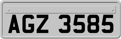 AGZ3585