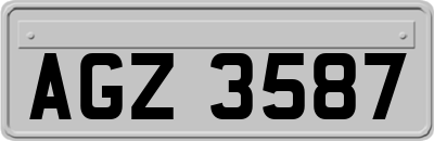 AGZ3587
