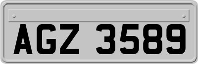 AGZ3589