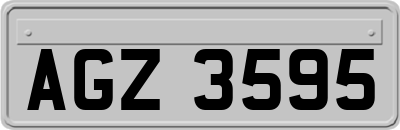 AGZ3595