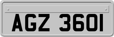 AGZ3601