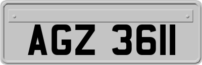 AGZ3611