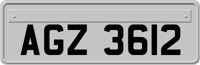 AGZ3612
