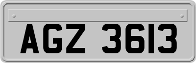 AGZ3613