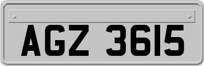 AGZ3615