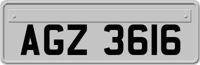 AGZ3616