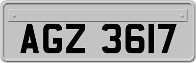 AGZ3617