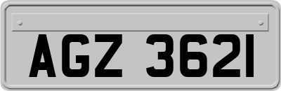 AGZ3621