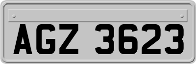 AGZ3623