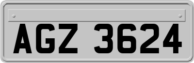 AGZ3624