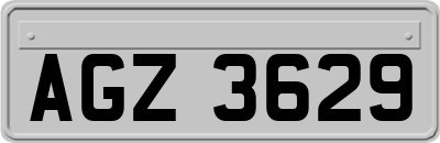 AGZ3629