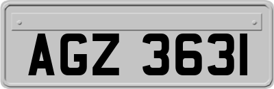 AGZ3631