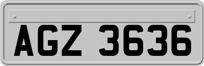AGZ3636