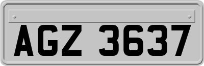 AGZ3637