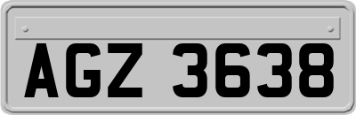 AGZ3638