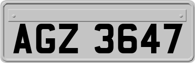 AGZ3647