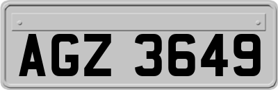 AGZ3649