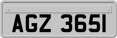 AGZ3651