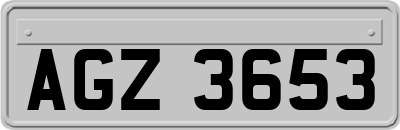 AGZ3653