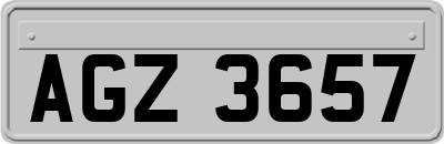 AGZ3657