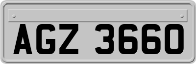 AGZ3660